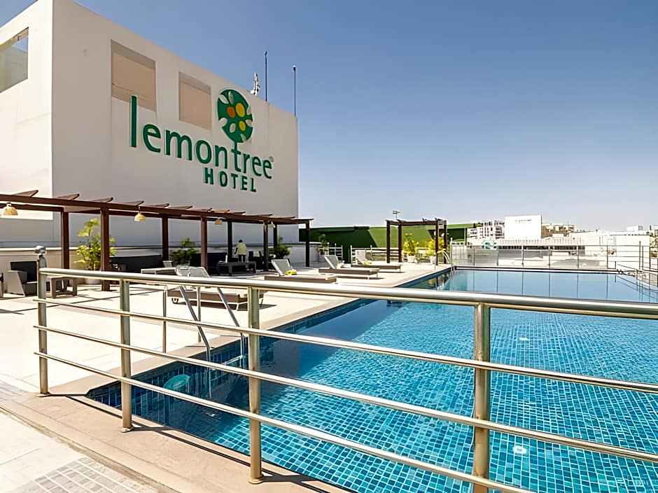 Lemon Tree Hotel Whitefield