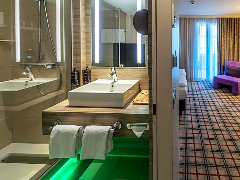 Mercure Salzburg City