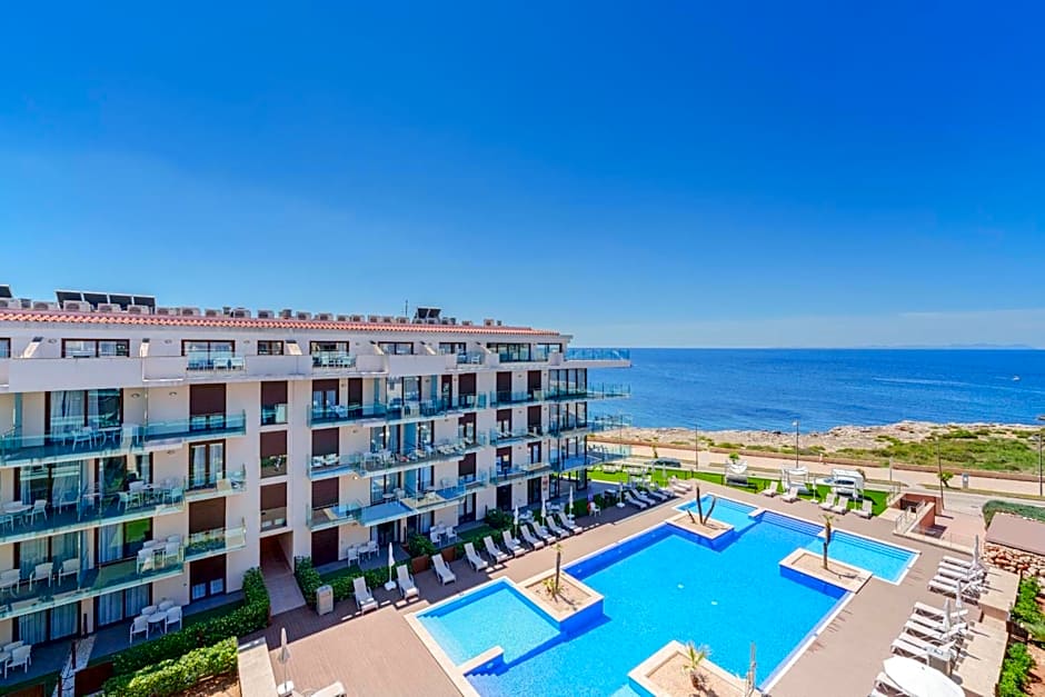 Aparthotel Ferrer Skyline