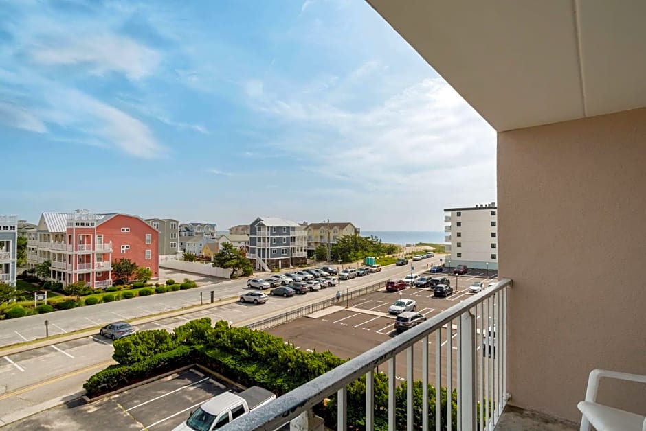 Quality Inn & Suites Ocean City Fenwick