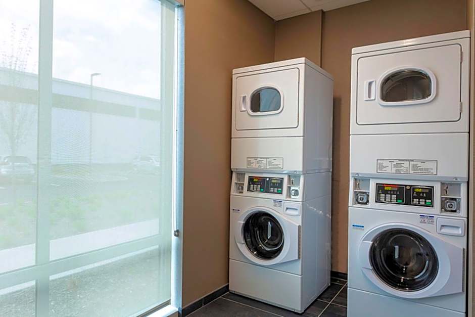 Courtyard by Marriott Indianapolis West-Speedway