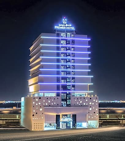 Atiram Premier Hotel