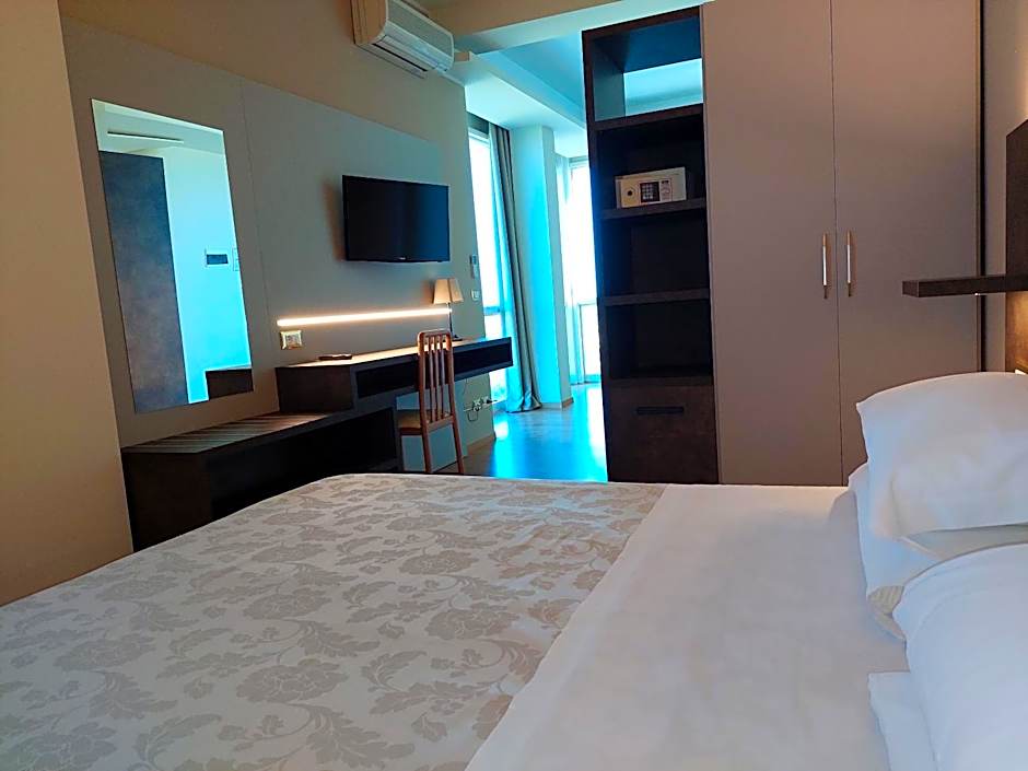 Hotel Astor