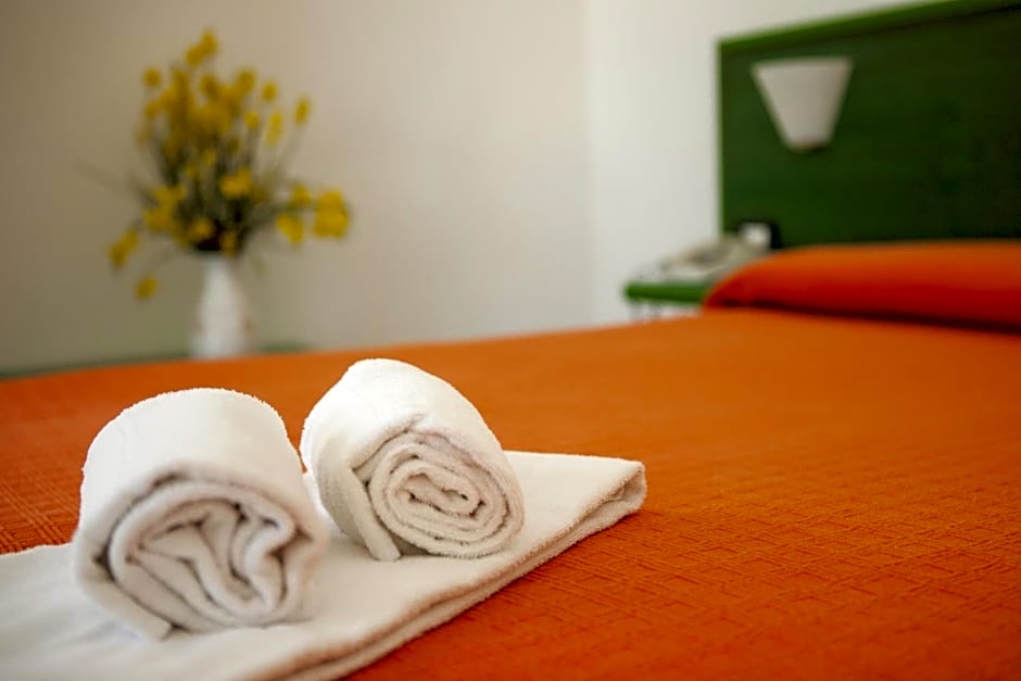 Hotel Piccada
