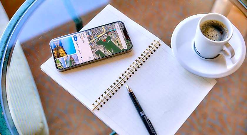 Grand Park Otaru Hotel