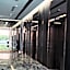 Sky pool 4 star hotel grade stay in i-City