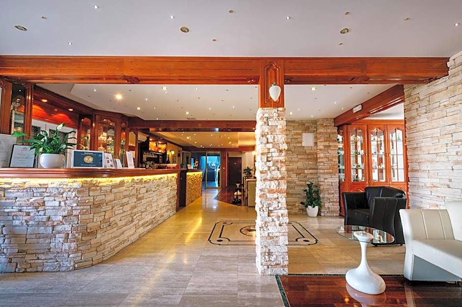 Irish House Međugorje