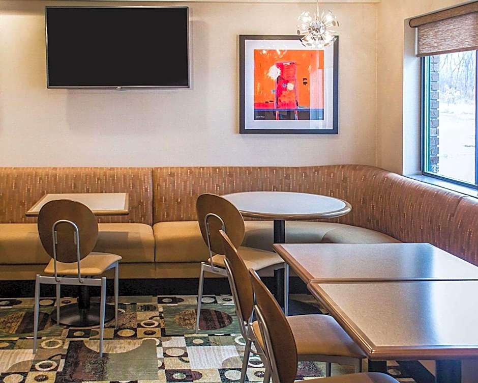 Quality Inn Streetsboro