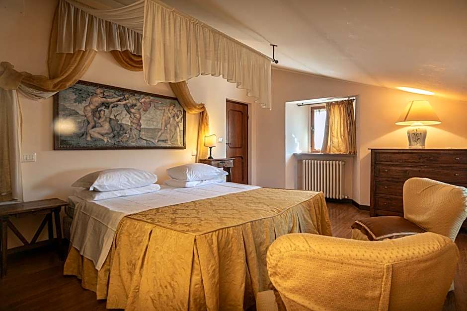 Residenza D'epoca San Crispino