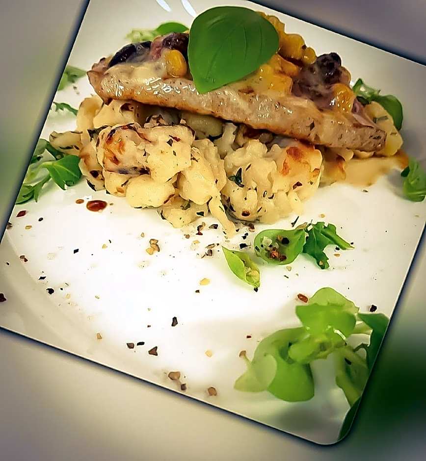 Schwarzes Ross Hotel & Restaurant Oberwiesenthal