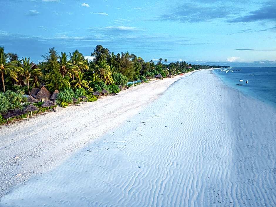 Zoi Retreat Hotel Zanzibar