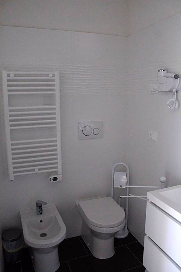 Time Out ApartHotel