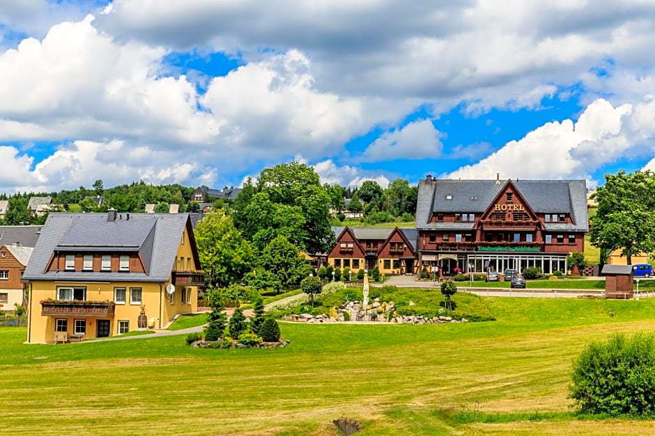 Landhotel zu Heidelberg