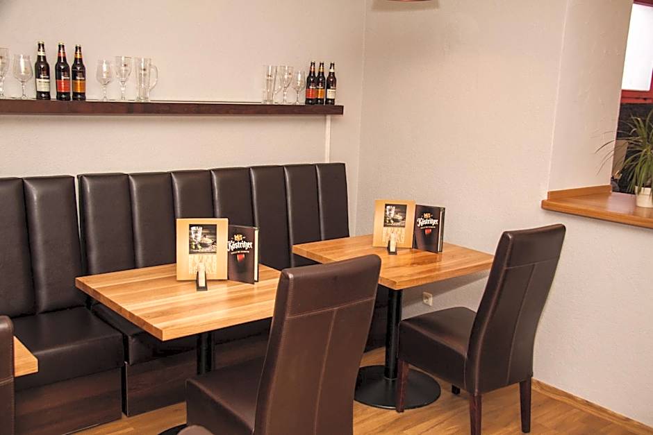 Parkhotel Altenburg