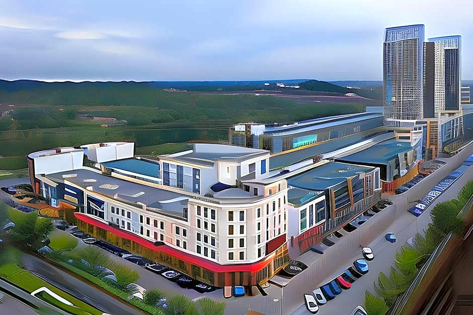 1 Million Hotel