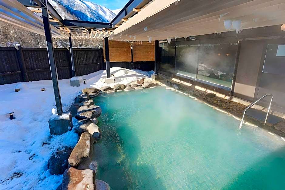 KAMENOI HOTEL Okunikko