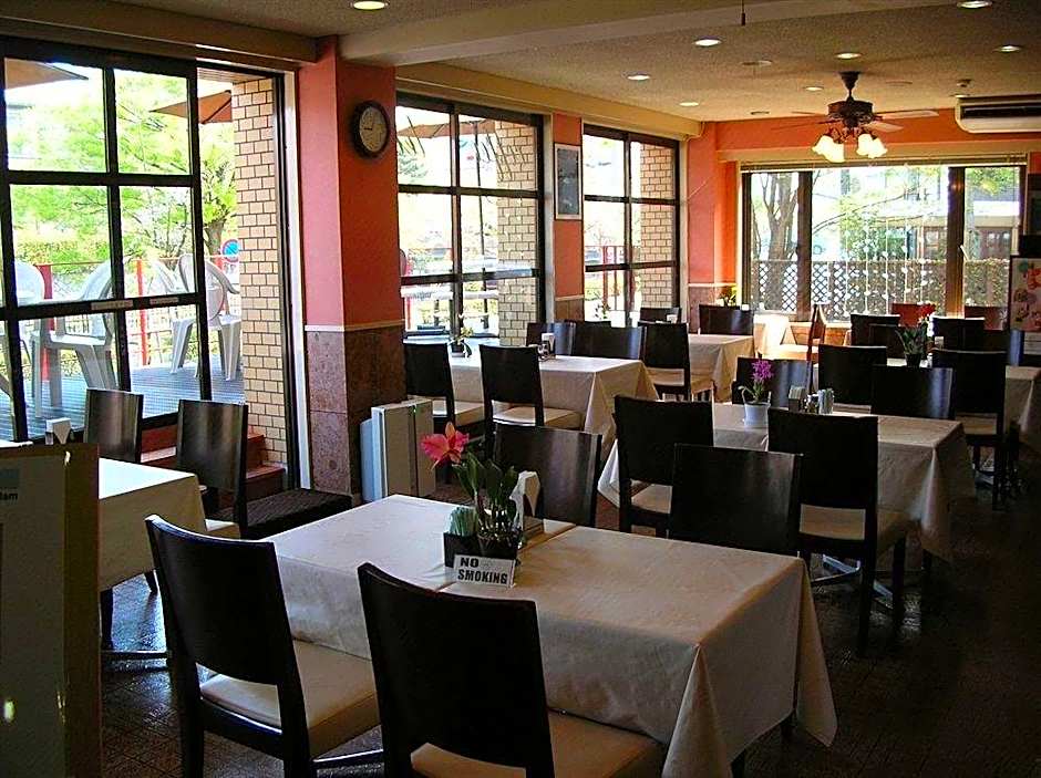 Kyoto Travelers Inn Hotel