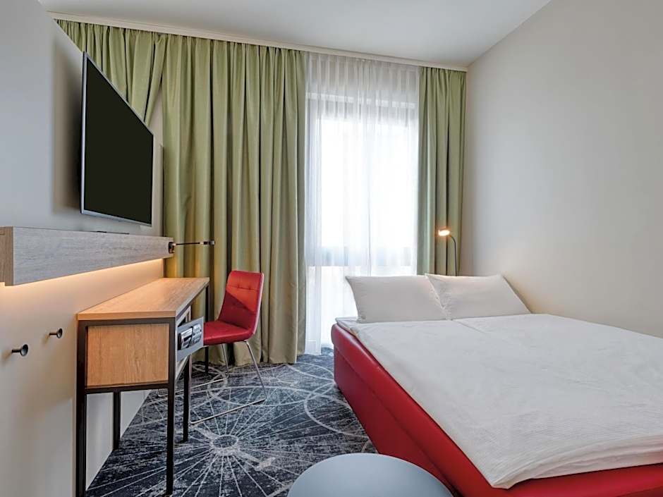 ibis Styles Magdeburg