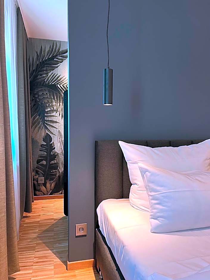 Green Nights Hotel