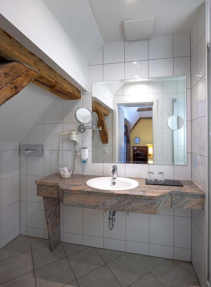 Altstadthotel Am Pach