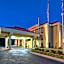 Hampton Inn By Hilton Laurinburg