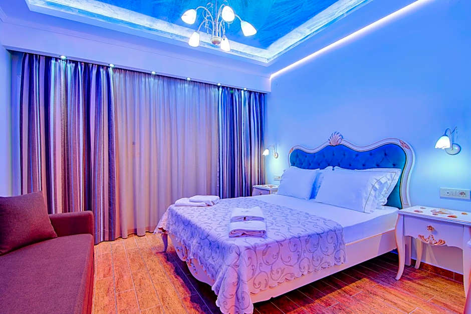 Hotel Parga Princess