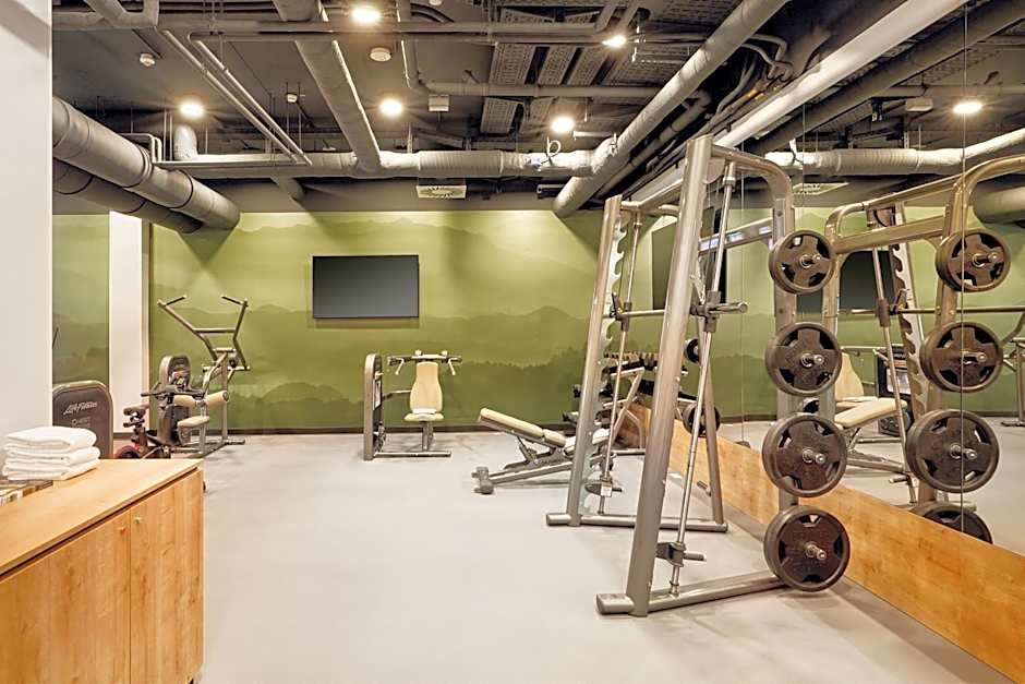 H+ Hotel Frankfurt Eschborn