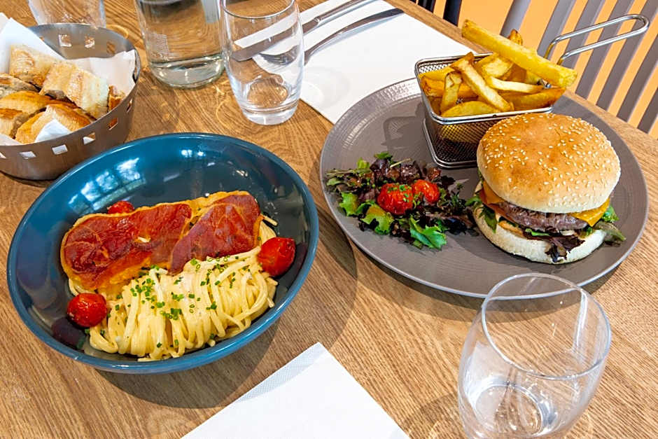 ibis Styles Paris Saint Denis Pleyel