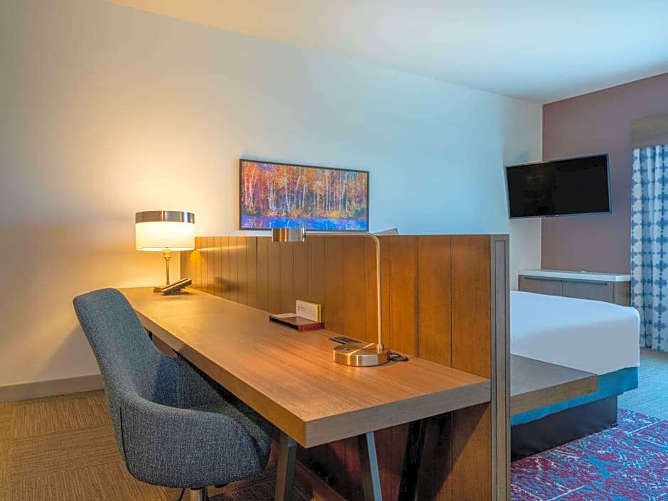 Hilton Garden Inn Jeffersonville Louisville North