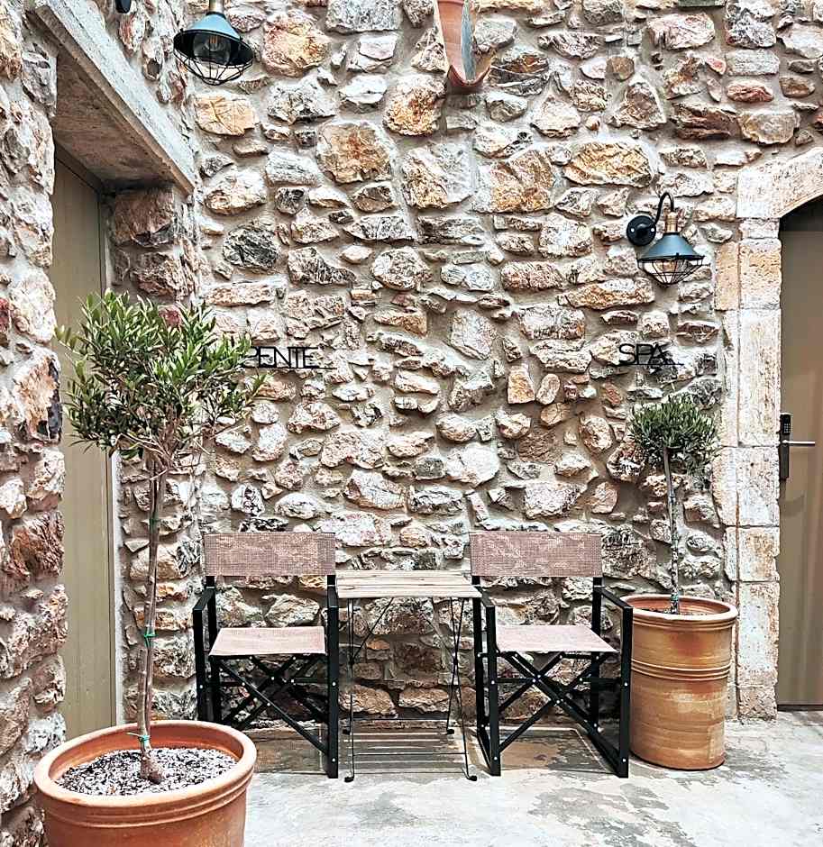 Pyrgi Cretan Living & Spa