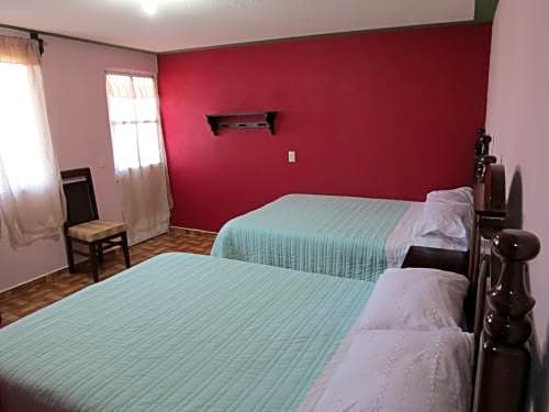 Hotel El Encanto By Rotamundos