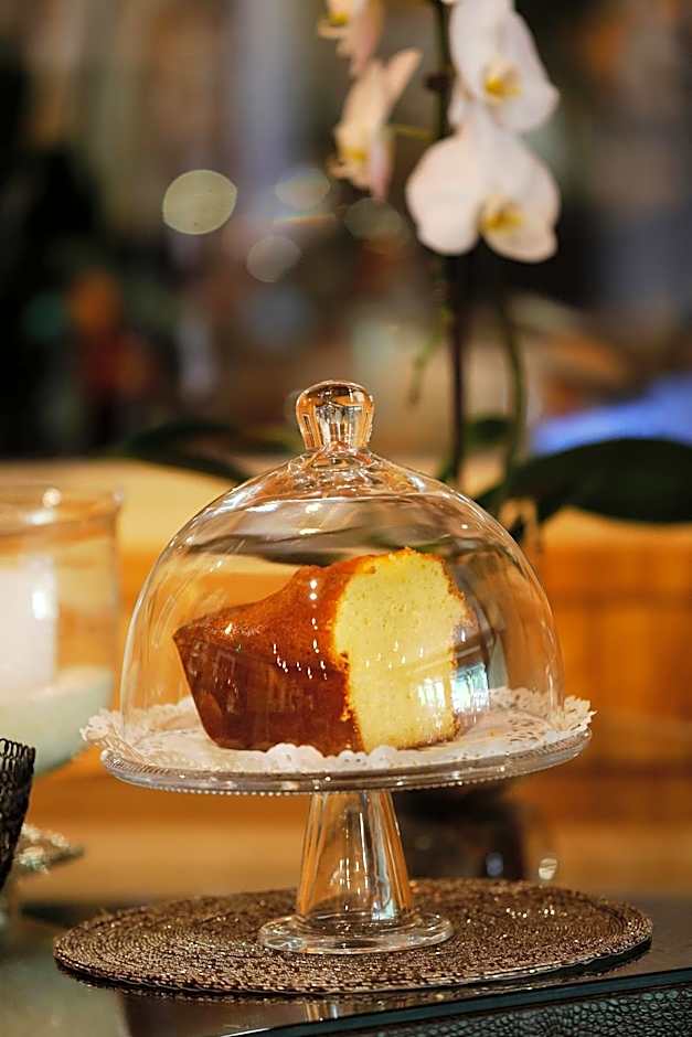 Hotel Résidence Le Sporting