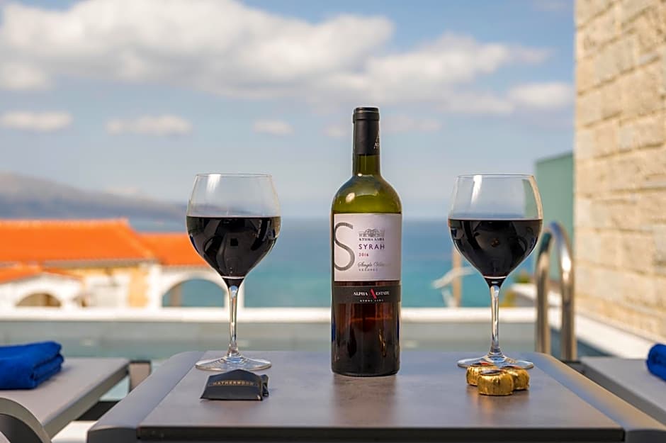 Blue Elephant Boutique Hotel & Spa - Adults Only