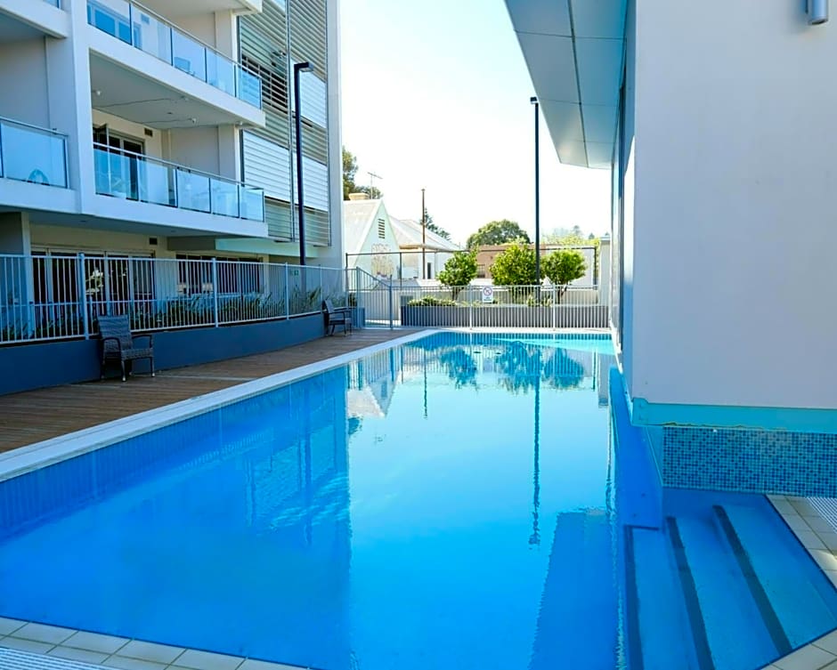 Gallery Serviced Apartments