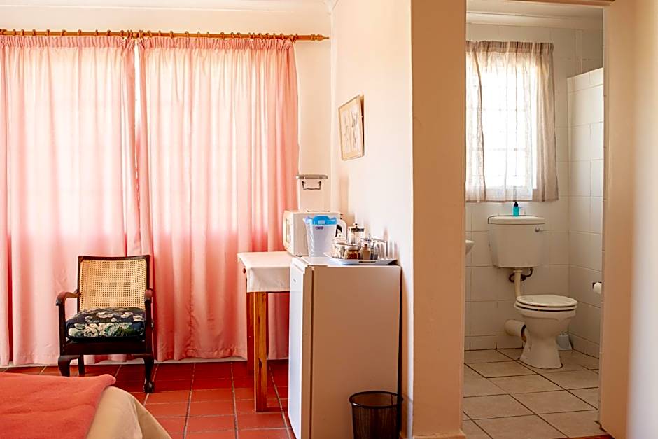 4 Rothman Street B&B