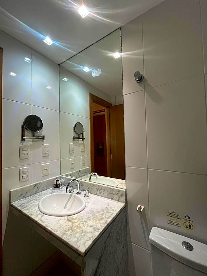 Royal Urban Macaé Hotel