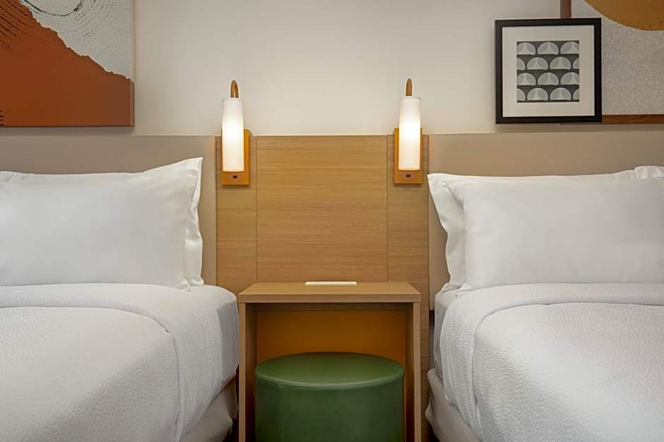 Spark by Hilton Edmundston