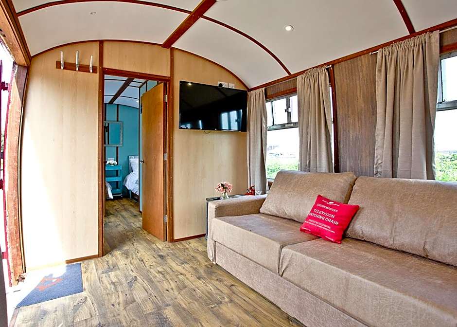 Brunel Boutique Holiday Park