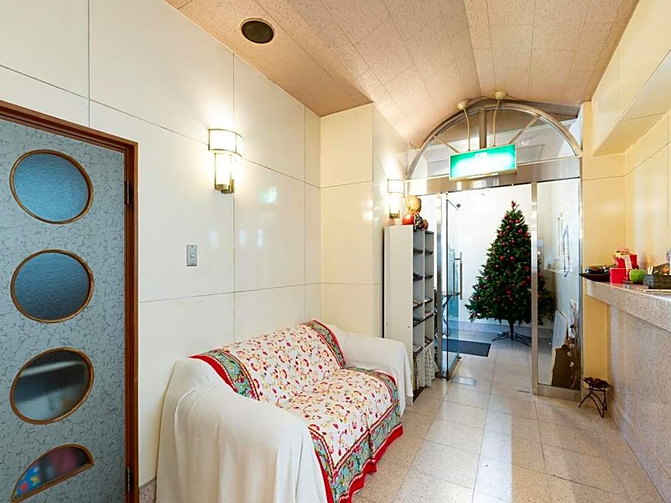 Business Hotel Apple