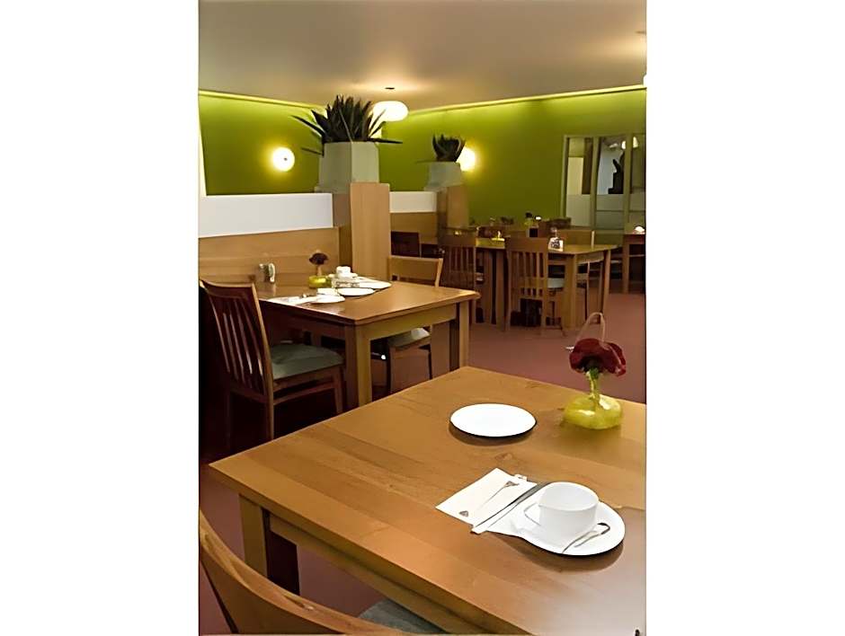 Hotel Restaurant Ruimzicht