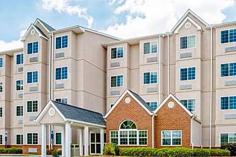 Microtel Inn & Suites by Wyndham Hoover/Birmingham