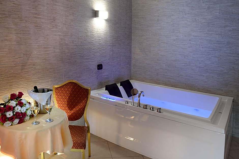 Royal Hotel Montevergine