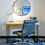 Winds Hotel at Crosswinds Casino