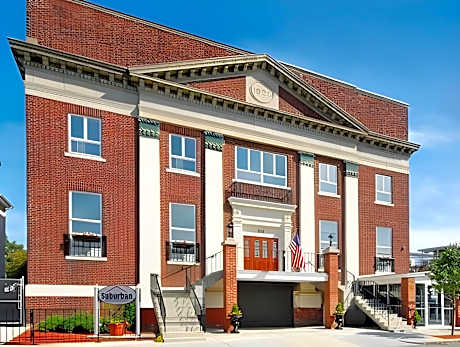 Winthrop Beach Inn And Suites Boston Logan Airport