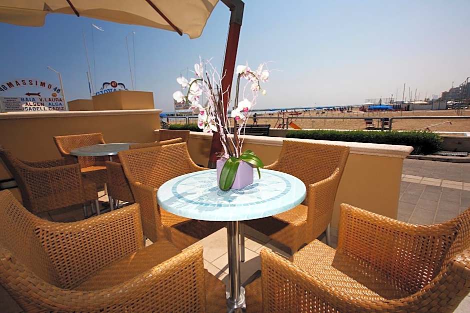 Hotel Baia