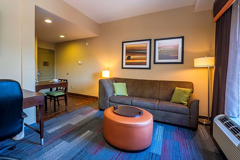 Homewood Suites By Hilton Birmingham Sw/Riverchase Galleria