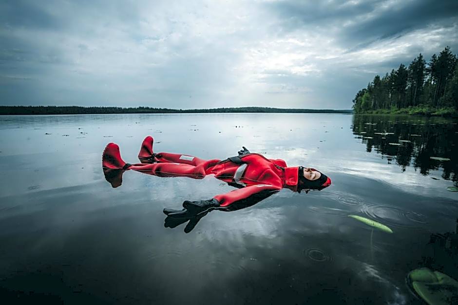 Arctic TreeHouse Hotel