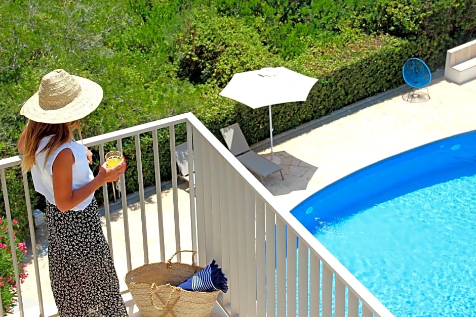 Apartamentos Niu D Aus