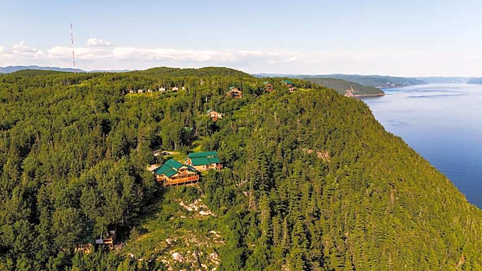 Auberge Cap au Leste