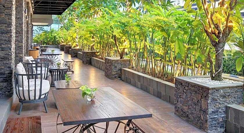 Grand Mercure Medan Angkasa